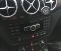 Сірий Мерседес Б-клас, об'ємом двигуна 1.8 л та пробігом 250 тис. км за 10200 $, фото 12 на Automoto.ua