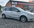 Серый Мерседес Б-класс, объемом двигателя 1.8 л и пробегом 275 тыс. км за 9700 $, фото 5 на Automoto.ua
