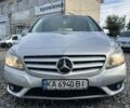 Серый Мерседес Б-класс, объемом двигателя 1.8 л и пробегом 275 тыс. км за 9700 $, фото 10 на Automoto.ua