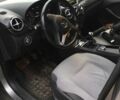 Серый Мерседес Б-класс, объемом двигателя 1.8 л и пробегом 250 тыс. км за 10200 $, фото 3 на Automoto.ua