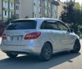 Серый Мерседес Б-класс, объемом двигателя 1.8 л и пробегом 250 тыс. км за 10299 $, фото 6 на Automoto.ua