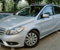 Сірий Мерседес Б-клас, об'ємом двигуна 1.8 л та пробігом 254 тис. км за 9200 $, фото 1 на Automoto.ua