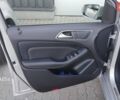 Сірий Мерседес Б-клас, об'ємом двигуна 1.6 л та пробігом 206 тис. км за 9000 $, фото 16 на Automoto.ua