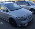 Сірий Мерседес Б-клас, об'ємом двигуна 1.6 л та пробігом 206 тис. км за 10000 $, фото 9 на Automoto.ua