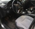 Сірий Мерседес Б-клас, об'ємом двигуна 1.8 л та пробігом 250 тис. км за 10200 $, фото 3 на Automoto.ua