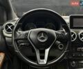 Серый Мерседес Б-класс, объемом двигателя 1.8 л и пробегом 190 тыс. км за 11999 $, фото 7 на Automoto.ua