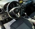 Серый Мерседес Б-класс, объемом двигателя 1.8 л и пробегом 243 тыс. км за 8900 $, фото 13 на Automoto.ua