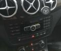 Серый Мерседес Б-класс, объемом двигателя 1.8 л и пробегом 250 тыс. км за 10200 $, фото 12 на Automoto.ua