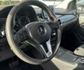 Серый Мерседес Б-класс, объемом двигателя 1.8 л и пробегом 275 тыс. км за 9700 $, фото 17 на Automoto.ua