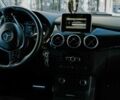 Сірий Мерседес Б-клас, об'ємом двигуна 1.8 л та пробігом 254 тис. км за 9200 $, фото 4 на Automoto.ua