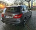 Сірий Мерседес Б-клас, об'ємом двигуна 1.8 л та пробігом 226 тис. км за 10000 $, фото 1 на Automoto.ua