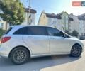 Серый Мерседес Б-класс, объемом двигателя 1.8 л и пробегом 250 тыс. км за 10299 $, фото 8 на Automoto.ua