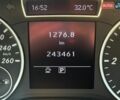 Серый Мерседес Б-класс, объемом двигателя 1.8 л и пробегом 243 тыс. км за 10300 $, фото 18 на Automoto.ua