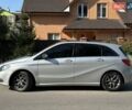 Серый Мерседес Б-класс, объемом двигателя 1.8 л и пробегом 250 тыс. км за 10299 $, фото 4 на Automoto.ua
