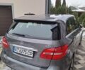 Сірий Мерседес Б-клас, об'ємом двигуна 1.8 л та пробігом 80 тис. км за 12100 $, фото 8 на Automoto.ua