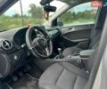Серый Мерседес Б-класс, объемом двигателя 1.8 л и пробегом 240 тыс. км за 9499 $, фото 15 на Automoto.ua