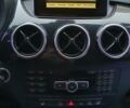 Серый Мерседес Б-класс, объемом двигателя 1.8 л и пробегом 122 тыс. км за 11900 $, фото 5 на Automoto.ua