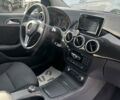 Серый Мерседес Б-класс, объемом двигателя 1.8 л и пробегом 275 тыс. км за 9700 $, фото 15 на Automoto.ua