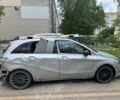 Сірий Мерседес Б-клас, об'ємом двигуна 1.8 л та пробігом 346 тис. км за 5989 $, фото 4 на Automoto.ua