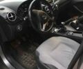 Серый Мерседес Б-класс, объемом двигателя 1.8 л и пробегом 250 тыс. км за 10200 $, фото 4 на Automoto.ua