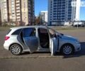Серый Мерседес Б-класс, объемом двигателя 1.8 л и пробегом 122 тыс. км за 11900 $, фото 2 на Automoto.ua
