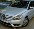 Сірий Мерседес Б-клас, об'ємом двигуна 1.8 л та пробігом 254 тис. км за 9200 $, фото 1 на Automoto.ua