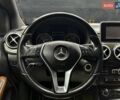 Серый Мерседес Б-класс, объемом двигателя 1.8 л и пробегом 190 тыс. км за 14500 $, фото 8 на Automoto.ua