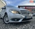 Серый Мерседес Б-класс, объемом двигателя 1.8 л и пробегом 275 тыс. км за 9700 $, фото 7 на Automoto.ua