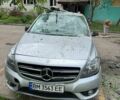 Сірий Мерседес Б-клас, об'ємом двигуна 1.8 л та пробігом 343 тис. км за 6000 $, фото 1 на Automoto.ua