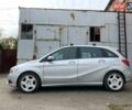 Сірий Мерседес Б-клас, об'ємом двигуна 1.8 л та пробігом 270 тис. км за 9500 $, фото 12 на Automoto.ua