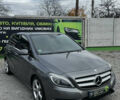 Серый Мерседес Б-класс, объемом двигателя 1.8 л и пробегом 298 тыс. км за 13500 $, фото 2 на Automoto.ua