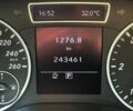 Сірий Мерседес Б-клас, об'ємом двигуна 1.8 л та пробігом 243 тис. км за 9300 $, фото 18 на Automoto.ua