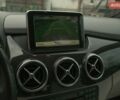 Серый Мерседес Б-класс, объемом двигателя 1.8 л и пробегом 293 тыс. км за 10300 $, фото 20 на Automoto.ua