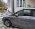 Сірий Мерседес Б-клас, об'ємом двигуна 1.8 л та пробігом 80 тис. км за 12100 $, фото 6 на Automoto.ua