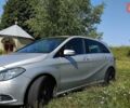 Серый Мерседес Б-класс, объемом двигателя 1.6 л и пробегом 206 тыс. км за 8500 $, фото 28 на Automoto.ua