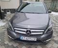 Сірий Мерседес Б-клас, об'ємом двигуна 1.8 л та пробігом 80 тис. км за 12100 $, фото 1 на Automoto.ua