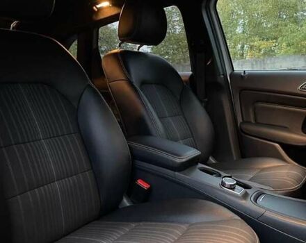 Сірий Мерседес Б-клас, об'ємом двигуна 1.6 л та пробігом 102 тис. км за 12200 $, фото 29 на Automoto.ua