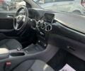 Серый Мерседес Б-класс, объемом двигателя 1.8 л и пробегом 275 тыс. км за 9700 $, фото 16 на Automoto.ua