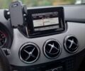 Сірий Мерседес Б-клас, об'ємом двигуна 1.8 л та пробігом 80 тис. км за 12100 $, фото 3 на Automoto.ua