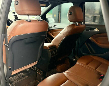 Мерседес Б-клас 2012 у Володарке на Automoto.ua Сірий Мерседес Б-клас, об'ємом двигуна 1.8 л та пробігом 298 тис. км за 14700 $, фото 7 на Automoto.ua