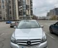 Сірий Мерседес Б-клас, об'ємом двигуна 1.8 л та пробігом 256 тис. км за 12000 $, фото 10 на Automoto.ua