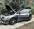 Сірий Мерседес Б-клас, об'ємом двигуна 1.8 л та пробігом 340 тис. км за 10500 $, фото 3 на Automoto.ua