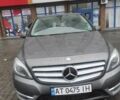 Серый Мерседес Б-класс, объемом двигателя 1.6 л и пробегом 206 тыс. км за 14267 $, фото 1 на Automoto.ua