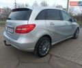 Сірий Мерседес Б-клас, об'ємом двигуна 1.8 л та пробігом 136 тис. км за 11500 $, фото 13 на Automoto.ua