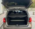 Серый Мерседес Б-класс, объемом двигателя 1.8 л и пробегом 127 тыс. км за 12000 $, фото 12 на Automoto.ua