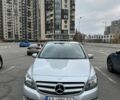 Сірий Мерседес Б-клас, об'ємом двигуна 1.8 л та пробігом 256 тис. км за 12000 $, фото 1 на Automoto.ua