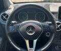 Серый Мерседес Б-класс, объемом двигателя 1.8 л и пробегом 299 тыс. км за 13500 $, фото 26 на Automoto.ua