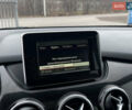 Серый Мерседес Б-класс, объемом двигателя 1.46 л и пробегом 235 тыс. км за 10490 $, фото 19 на Automoto.ua