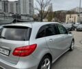 Сірий Мерседес Б-клас, об'ємом двигуна 1.8 л та пробігом 256 тис. км за 12000 $, фото 11 на Automoto.ua