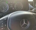 Серый Мерседес Б-класс, объемом двигателя 1.8 л и пробегом 230 тыс. км за 11500 $, фото 8 на Automoto.ua